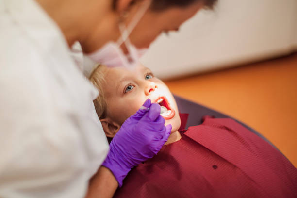 Best Walk-In Emergency Dentist in Norfolk, VA