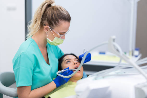 Best Weekend Emergency Dentist in Norfolk, VA