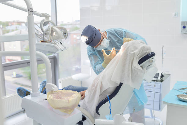 Best Emergency Orthodontic Repairs in Norfolk, VA